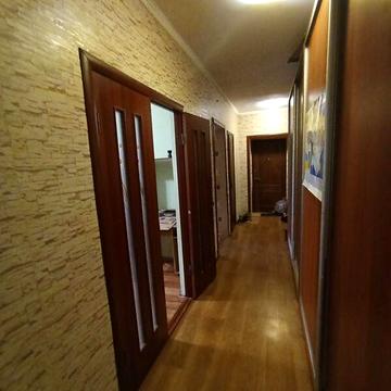 Продаж 3к Квартира Енвера Ахсарова вулиця