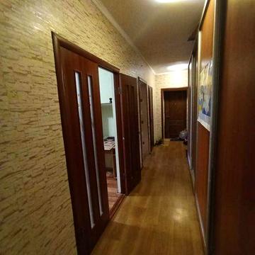 Продажа 3к.кв. с кап ремонтом в новострое (404638)