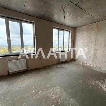 В продаже просторная 1-комн. квартира площадью 30 м². Под программы!