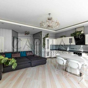 Оренда квартири Печерськ ЖК Central Park