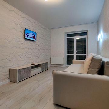 Оренда 1кімнатної квартири Барське Євроремонт