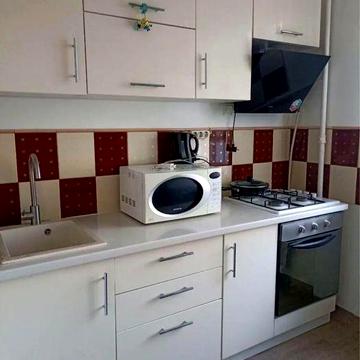 Оренда 1к, пр. Соборності 6, Дніпровський район, метро Дарниця