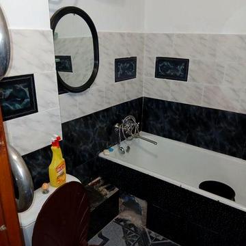 Сдам уютную 1к. Адмиральский проспект 1 станция в доме газ