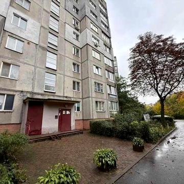 Продаж квартири Вишневе центр вул. Європейська 37