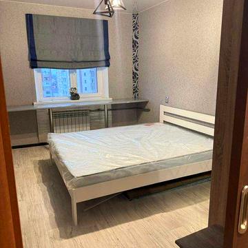 Двокімнатна квартира. Степана Бандери.G