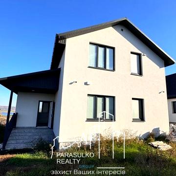 Продам комплекс будиночків неподалік річки с.Велика Слобода