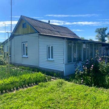 Здам будинок у селі Новий Биків, Чернігівська обл.