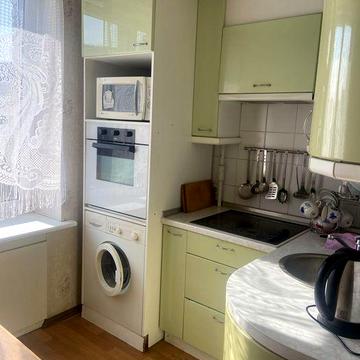 Сдам 3 комнатную квартиру в центре