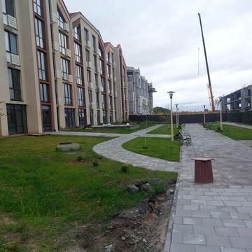 ЖК Петрівський квартал. Продаж двохкімнатної квартири 56м . ЖК Петрівський резиденс