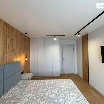 Довгострокова оренда 2к Квартира Рудненська вулиця ЖК Риел Сити