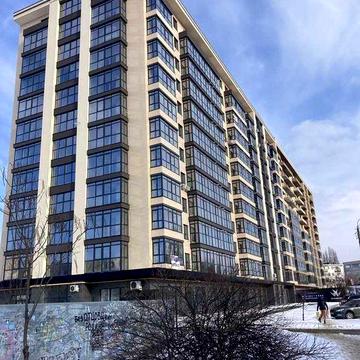 Продаж 3 кім. квартири. 91м2 зуп. Гетьм. Сагайдачного (Фурманова)№8444