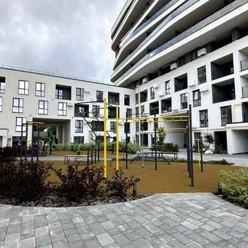 Продаж 1 кімнатної квартири, вулиця Пимоненка, ЖК Viking Park