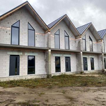 Таунхаус 105 кв у місті Славута