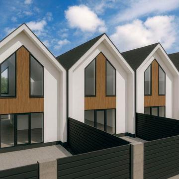 Таунхаус 105 кв у місті Славута