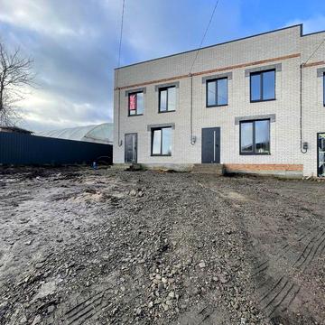 Продаж ТаунХаусу