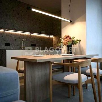 Голосіївський просп. (40-річчя Жовтня), 76 квартира  ЖК " White Lines" ЖК White Lines