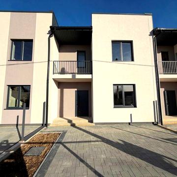 Сучасний котедж 130 м² в м.Стрий