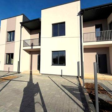 Сучасний котедж 130 м² в м.Стрий