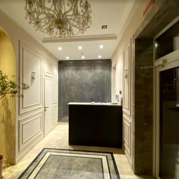 Двухкомнатная квартира в ЖК Монблан, Каманина ЖК Монблан