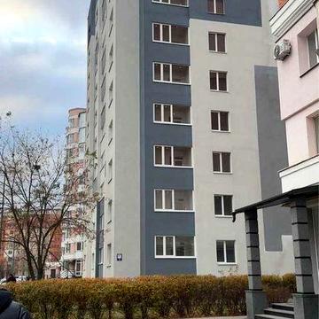 Продаж 1 кім. квартири. 46 м2. 6/9 Індив. опал. Новобуд. Левада №13904