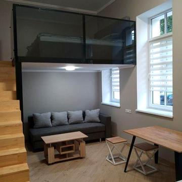 Нова квартира студія, центр старого міста