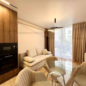 Кирила Трильовського вул., 4-А