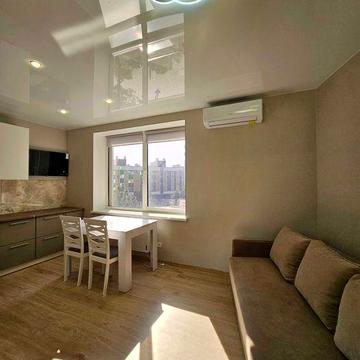 Оренда однокімнатної квартири Studio 25m2 | ЖК У-Квартал