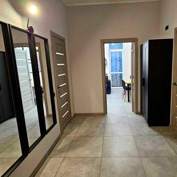 Без комісії! Євродвушка! Студіо, Лобановського 21, ЖК Чайка ЖК Чайка