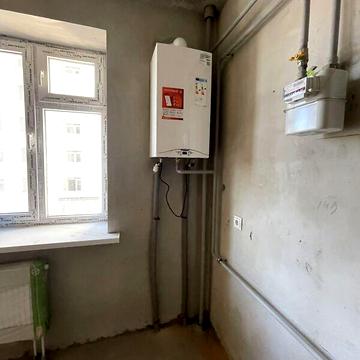 Продаж 1к Квартира Кармелюка вулиця