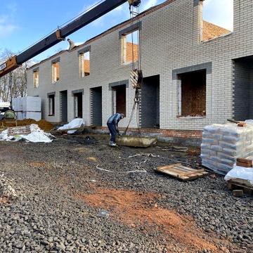 Продаж ТаунХаусів