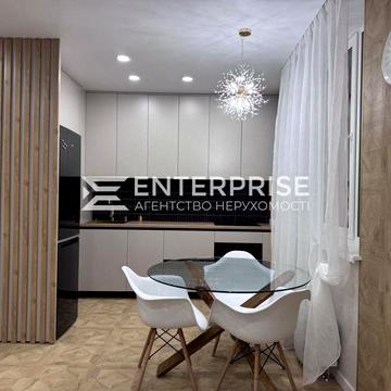 Без% комісії Оренда  квартири євродвушка з ремонтом ЖК Варшавський