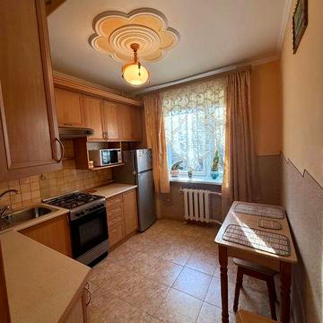 Оренда 1к кв вул Медової Печери