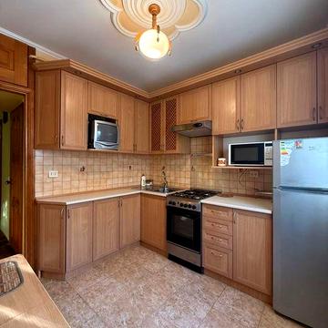 Оренда 1к кв вул Медової Печери