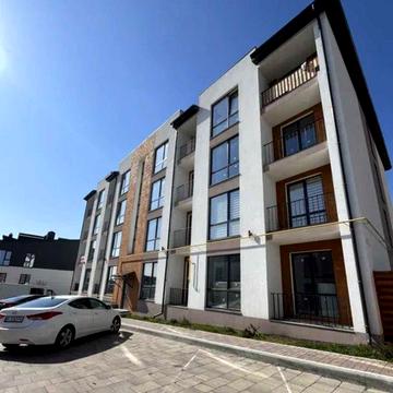 Найдешевша студія м. Гостомель 29 000грн/м2