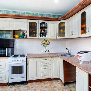 Без% Продаж 3к. квартири Юлії Здановської 83а