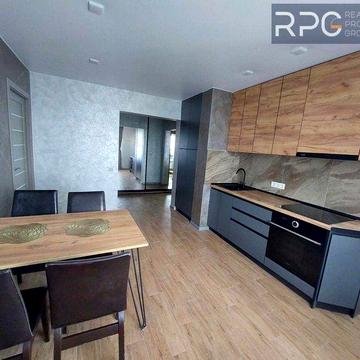 Квартира 75м ЖК Одеський бульвар Метро Теремки єОселя ВПО єВідновлення ЖК Одеський Бульвар