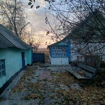 Продам Будинок в Брусилові!