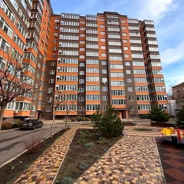 Продаж 1к Квартира Мостобудівників вулиця ЖК Грандбуд