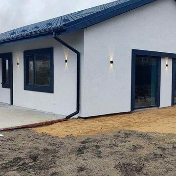 Будинок новобудова, госпбудівлі вул. Соборна