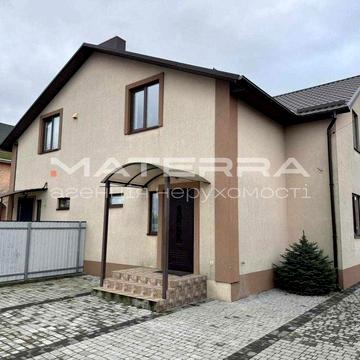 Тарасівка Продаж дуплексу з ремонтом 130 м² Ділянка 6 соток!