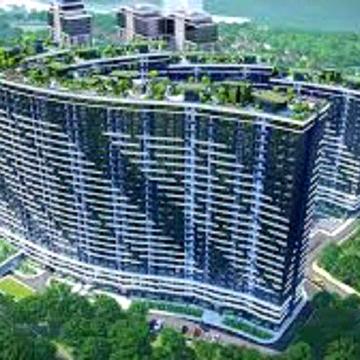 Продам 2 комн. квартиру, новый дом, жк Атмосфера, Курортный пер. ЖК Атмосфера