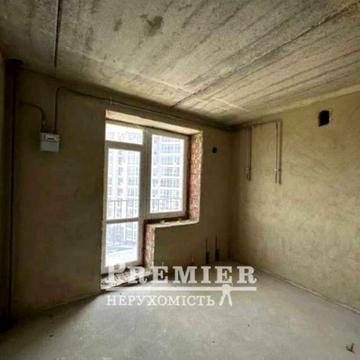 Продам 1 кім квартиру в  новому будинку на Сахарова