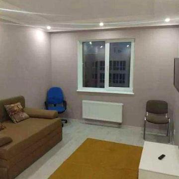 Оренда 1-кімн. квартири ЖК "Софіївська Сфера"