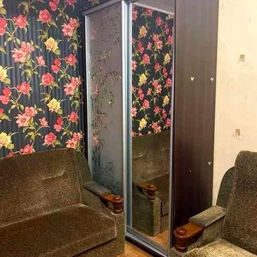 D1C Сдам 1 комнатную квартиру ул. Большая Панасовская 11