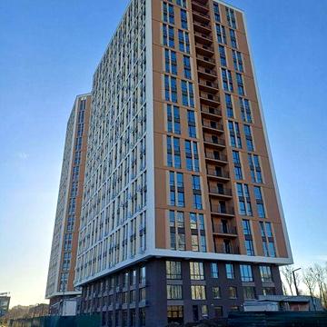 Продам 2-кім.кв ЖК «Medisson Gardens», вул. І.Сокура,1, м.Бровари. DM ЖК Madison Gardens