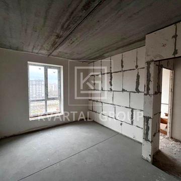 у продажу 1к квартира в ЖК Іділіка