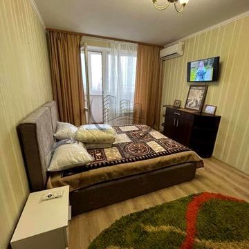 Здам 1 кімнатну квартиру, Салтівка, 522 мкрн.