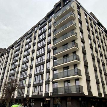 Продаж 1 кімнатної квартири ЖК Manhattan UP новобудова ЖК Manhattan UP