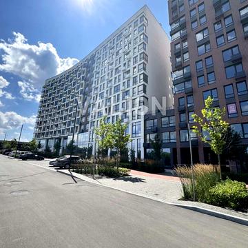 Берковецька вул., 4-Д