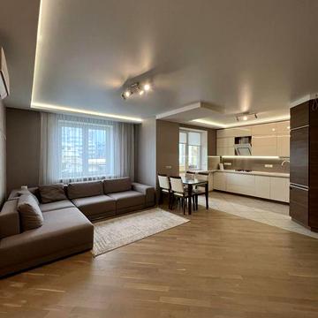 Оренда 2 кім квартири + кухня вітальня